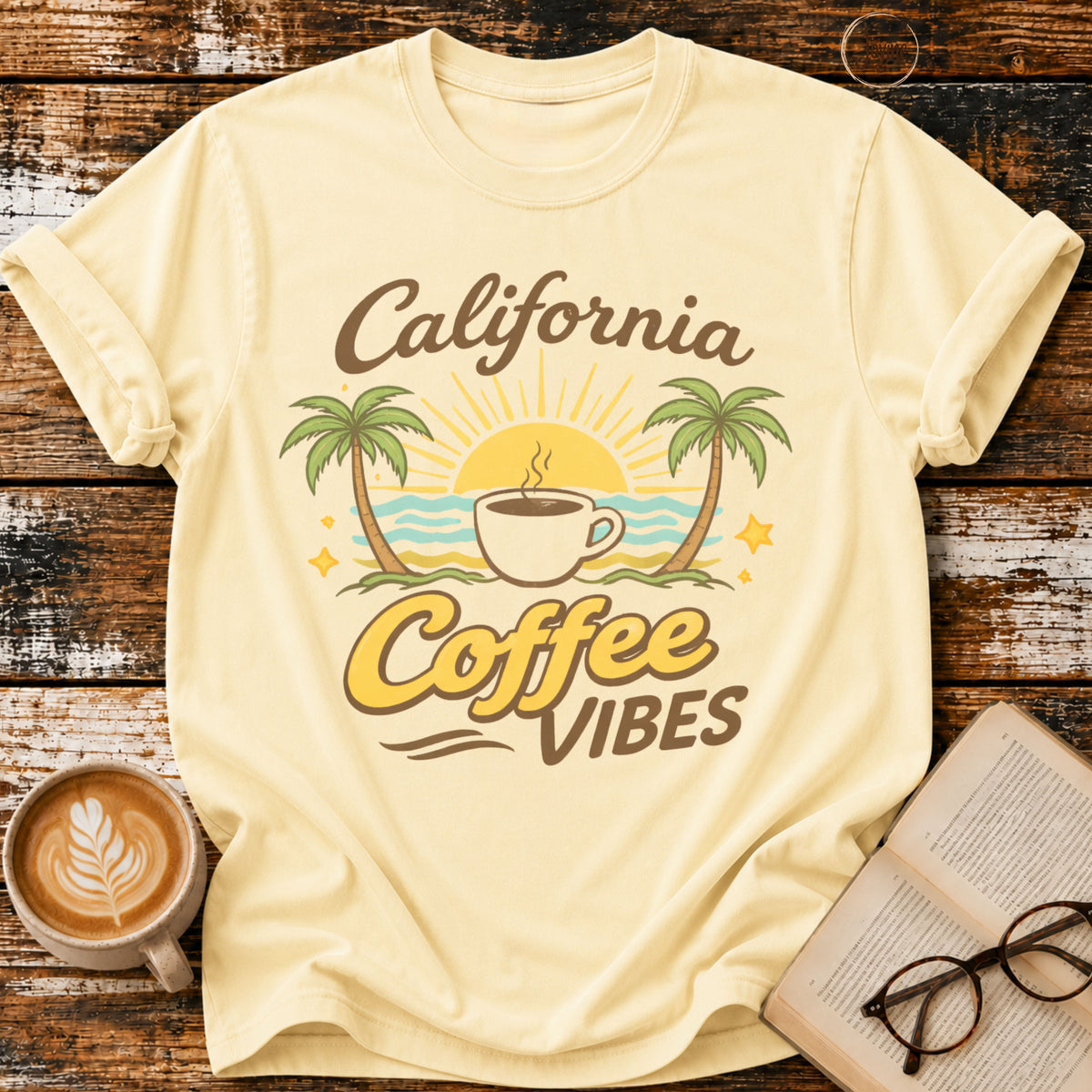 CALIFORNIA SUNRISE
