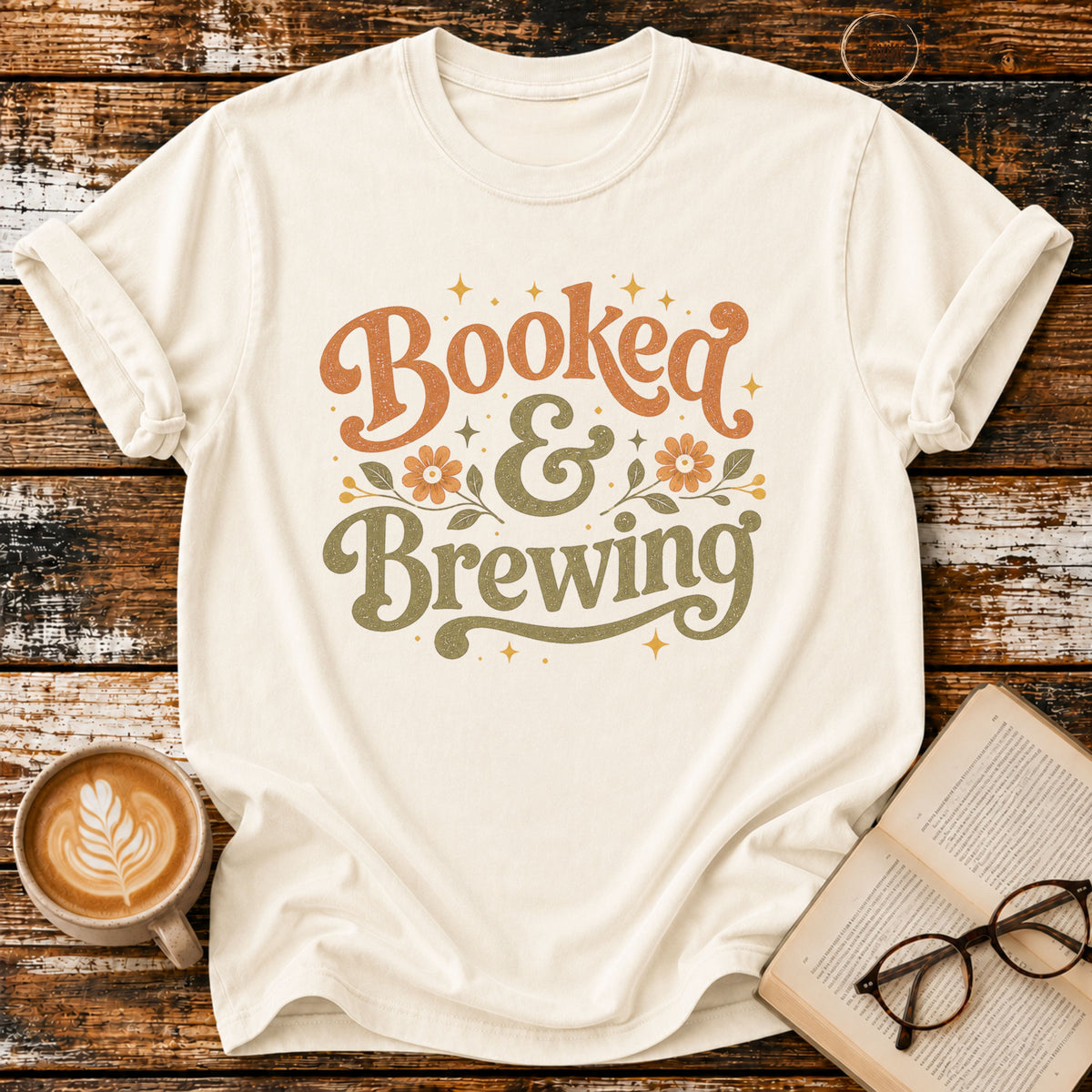 BOOK LOVERS
